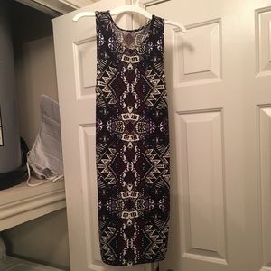 Bodycon dress